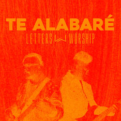 Te Alabaré