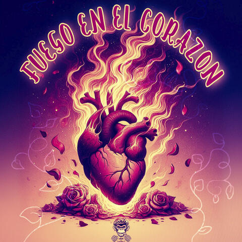 Fuego En El Corazón