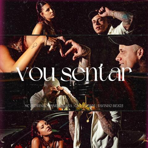 Vou Sentar