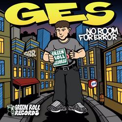 No Room For Error