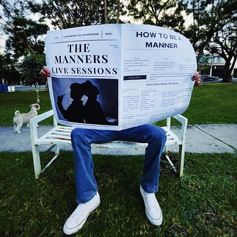 How to Be a Manner