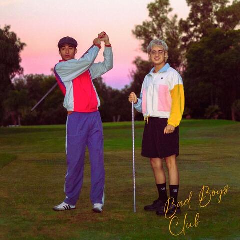 Bad Boys Club