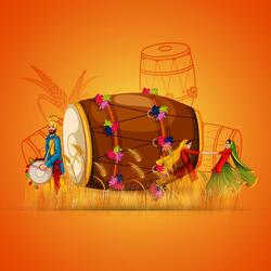 Folk Celebration