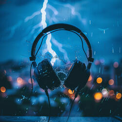 Thunder's Melodic Harmony