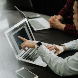 Soothing Workday Symphony