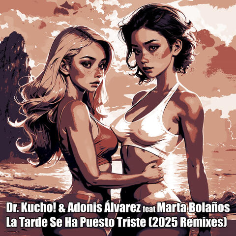 La Tarde Se Ha Puesto Triste 2025