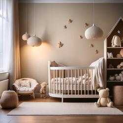 The Peace That Follows A Lullaby
