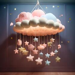 A Lullaby Beneath Your Eyes