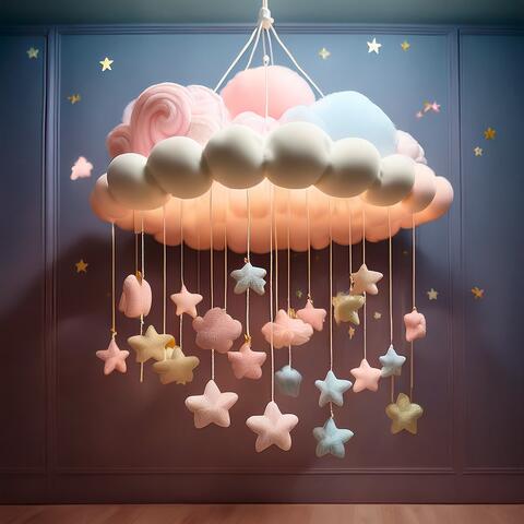 Music For Sleepy Babies' Sweet Dreams