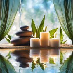 A Gentle Release Of Everything Held
