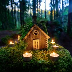 The Air Moves Like Meaning