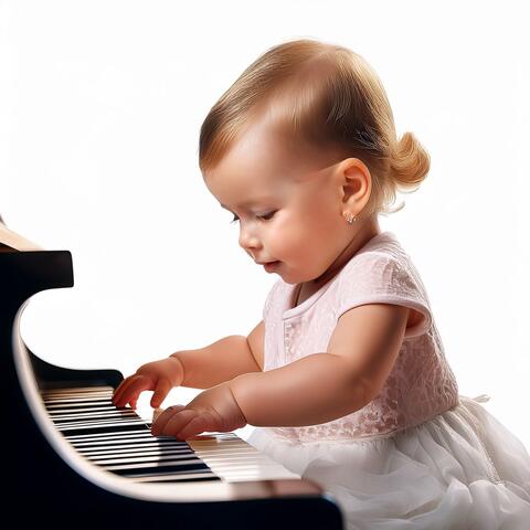 Piano Music For Sleepy Babies