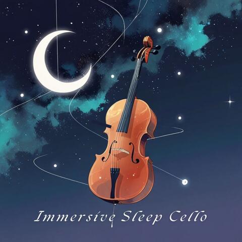 Immersive Sleep Cello
