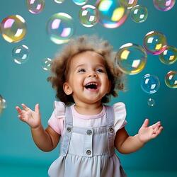 El Sonido De Los Primeros Pasos Del Bebé