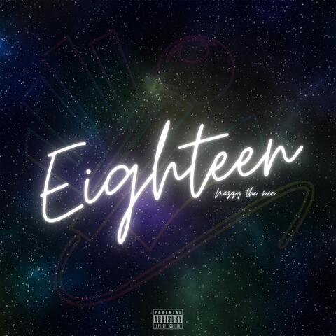 Eighteen
