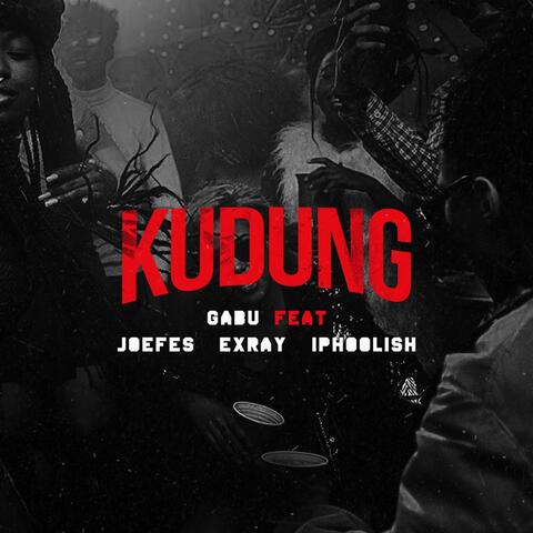 Kudung