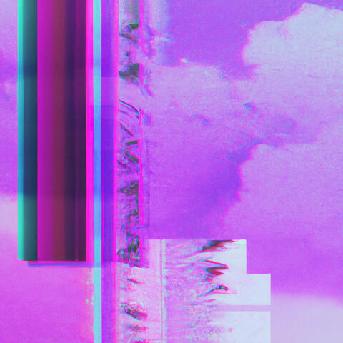 Glitch Aesthetic