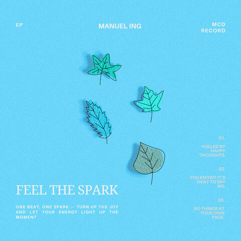 Feel the Spark