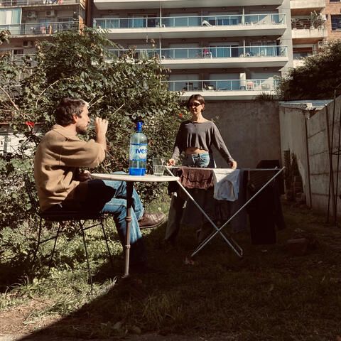 Domingo de Señoras