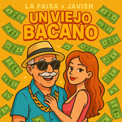 Un Viejo Bacano