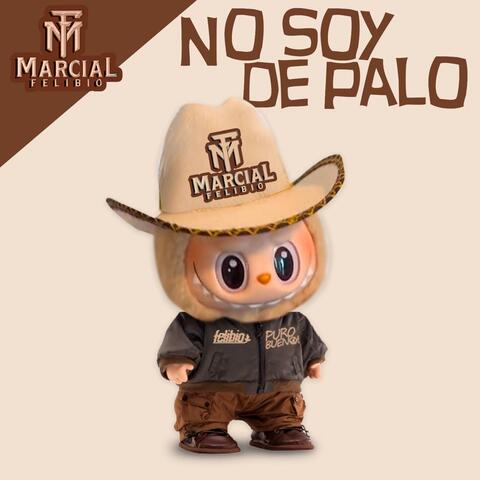 No Soy de Palo