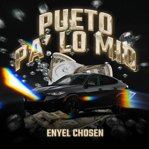 PUETO PA LO MIO