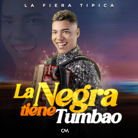 La Negra Tiene Tumbao