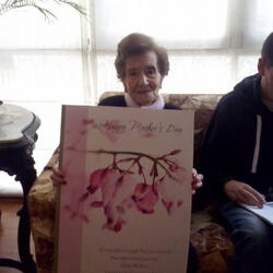 Mi Amor Por Ti (Madre)