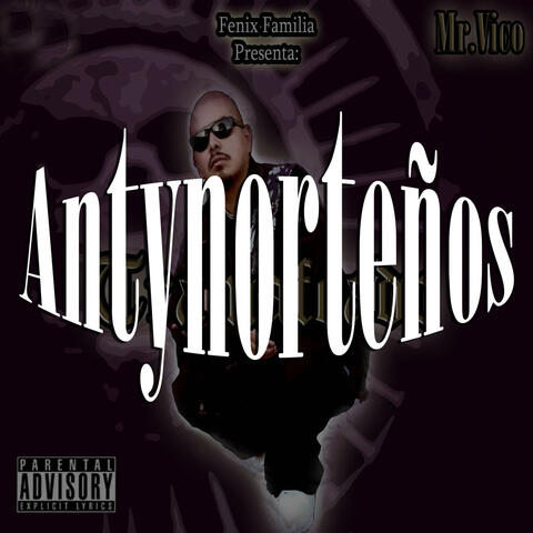 Antynorteños