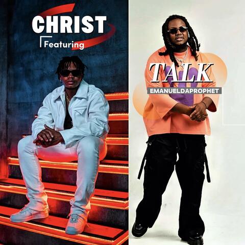 Christ Talk