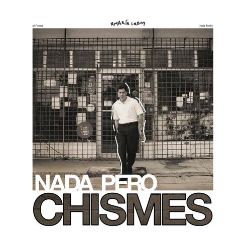 NADA PERO CHISMES