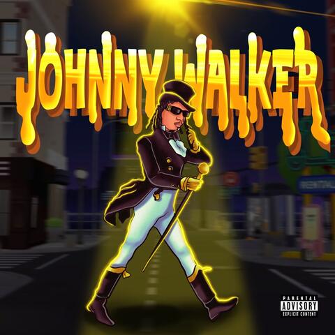 Johnny Walker
