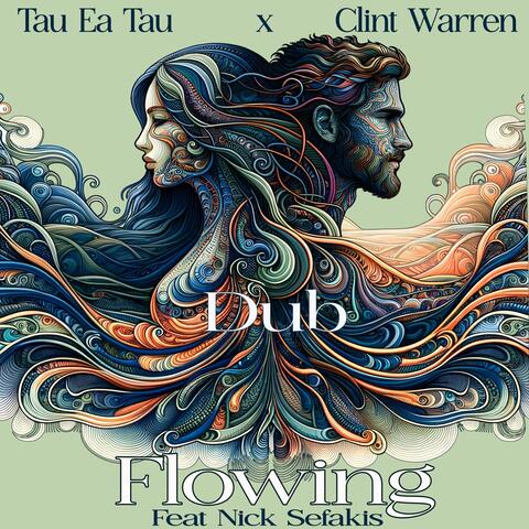 Flowing