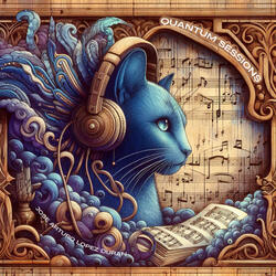 Quantum Space Jam Session