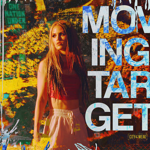 Moving Target