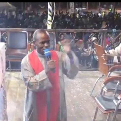 Worship medley