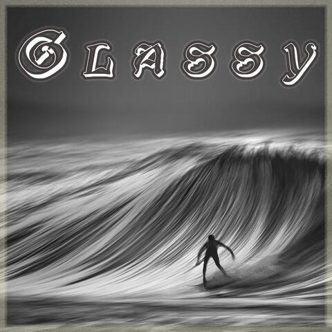 Glassy