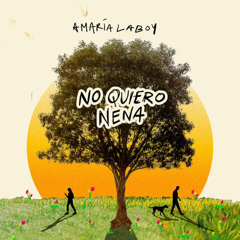 NO QUIERO NENA
