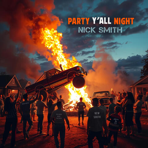 Party Y'all Night