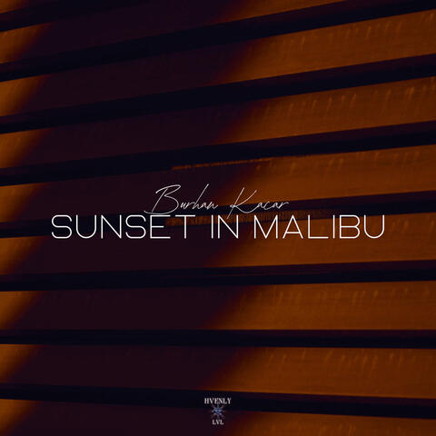Sunset in Malibu