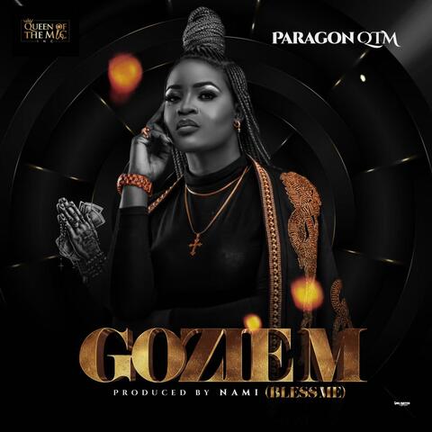 Gozie M