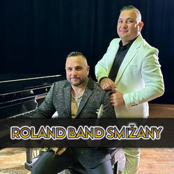 ROLAND BAND SMIŽANY - Devla vičinav pretu