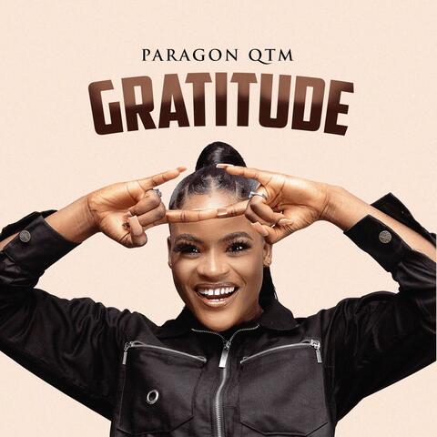 Gratitude