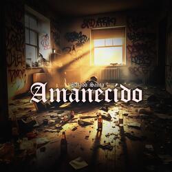 Amanecido