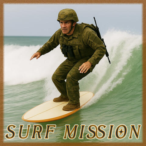 Surf Mission