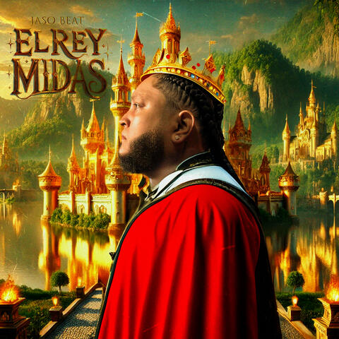 El Rey Midas