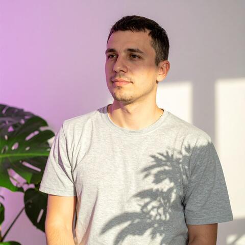 Ambiente En Calma Con Vibraciones De Hip Hop