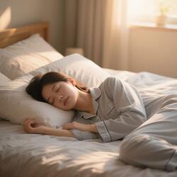 Calm Rhythms for Rest