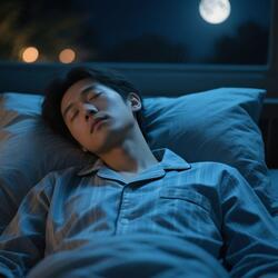 Gentle Music for Slumber