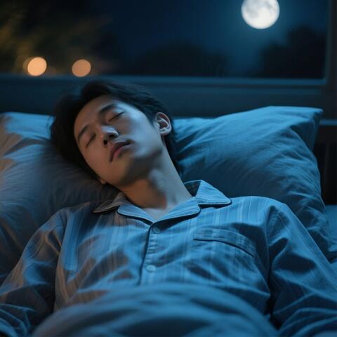 Relaxing Sounds for Calm Nights